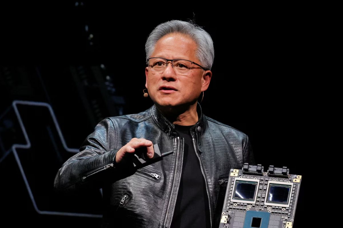 Nvidia GTC 2026: Keynote Details and Viewing Information