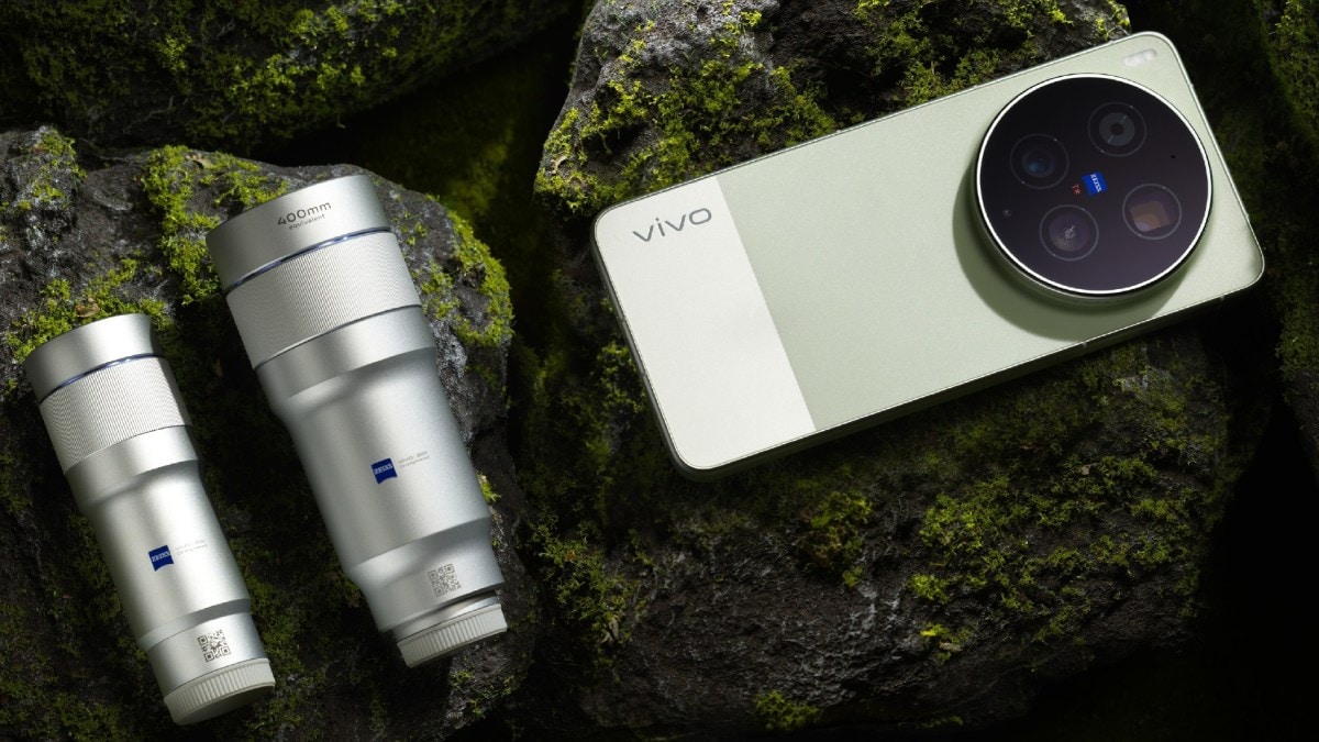 Vivo Introduces X300 Ultra and X300s Smartphones in China