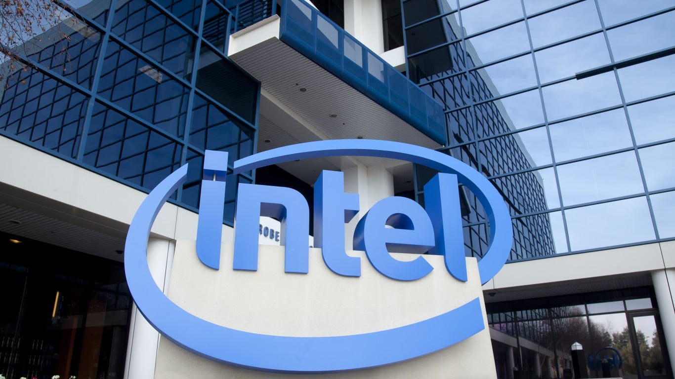 Intel's Panther Lake Chip Shows Promising Features