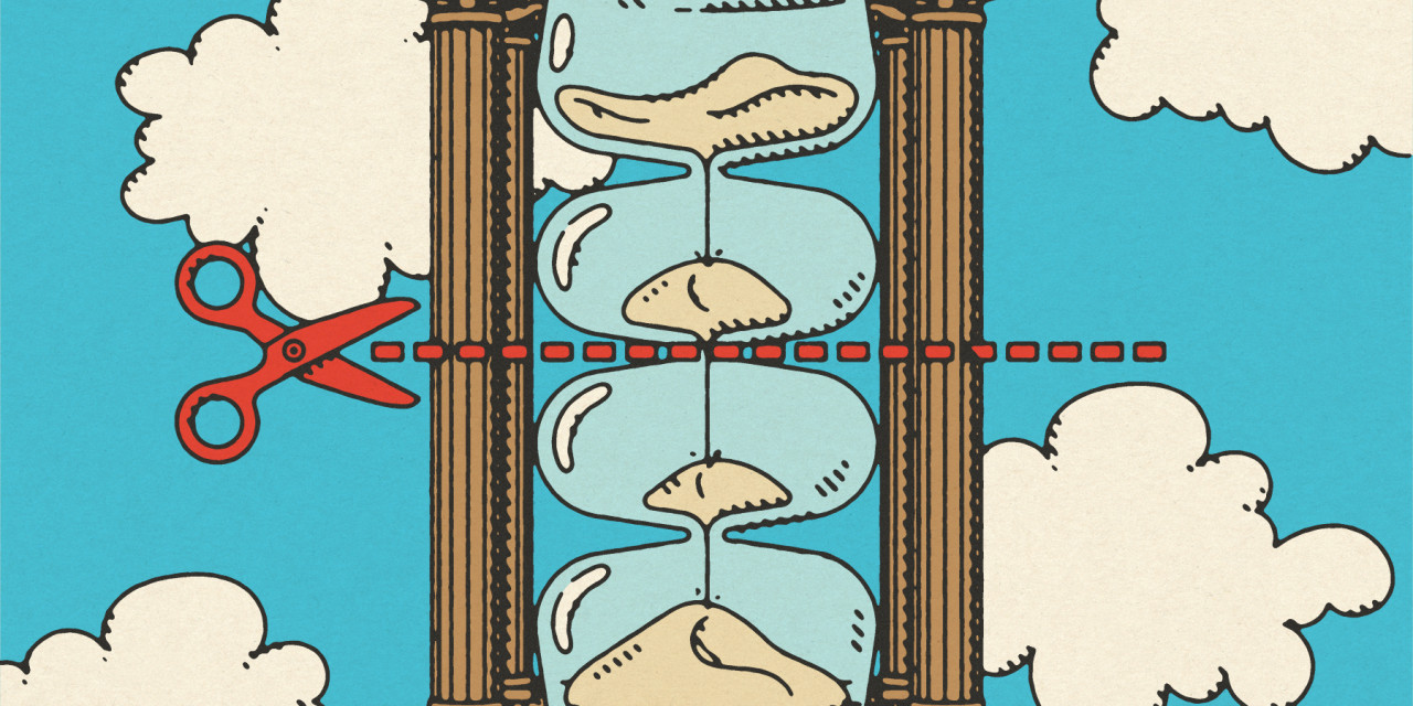 The Debate Over Quarterly Earnings Reports: Insights from Wall Street