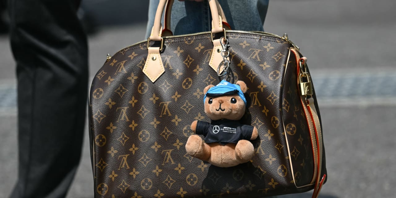 LVMH and Other Luxury Stocks Remain Attractive Investments Amid Iran Conflict