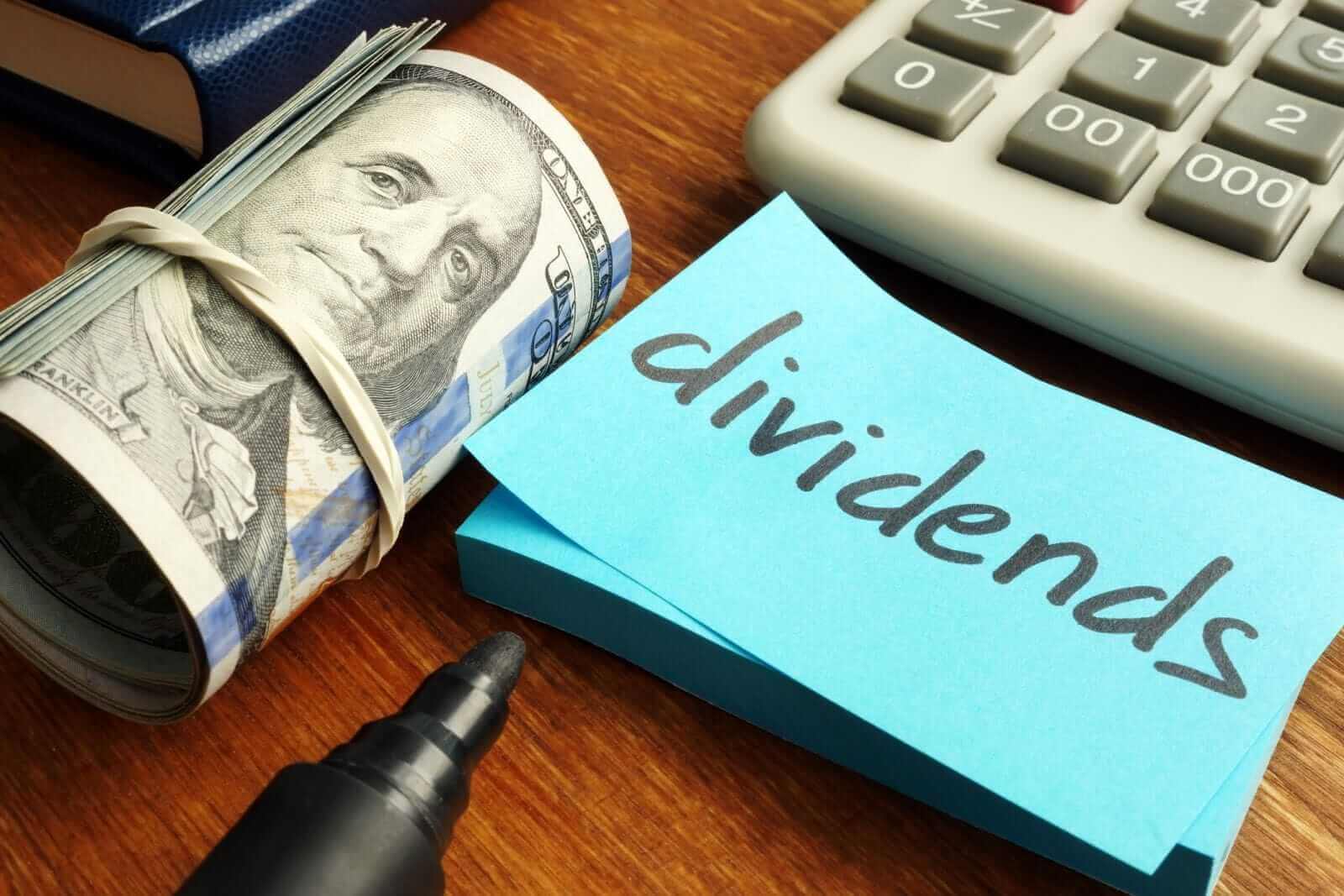 Two Reliable Dividend Stocks for Long-Term Investment