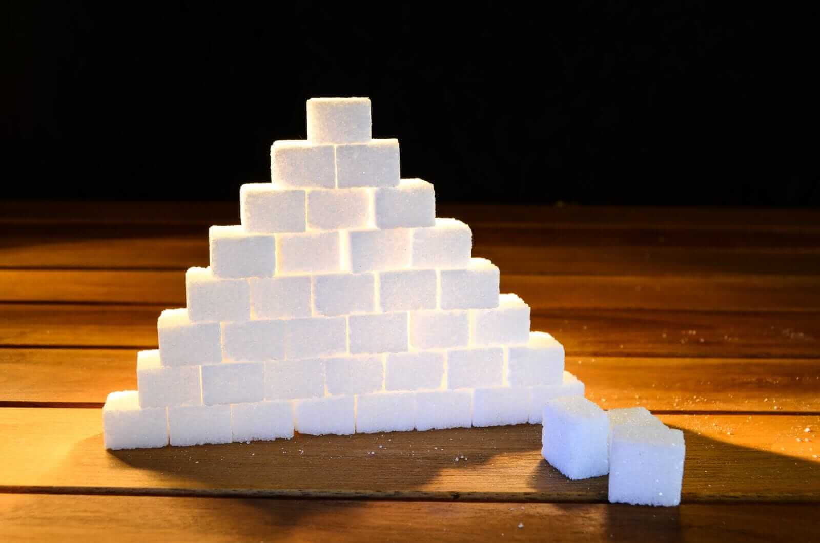Sugar Prices Rally as Crude Oil Surges