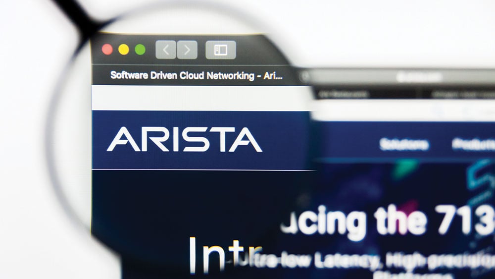 Arista Networks Reports Consistent Earnings; Stock Presents Two Investment Opportunities