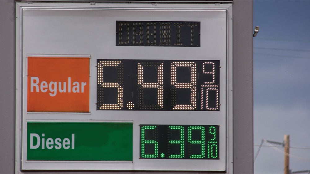 Market Week Ahead: Focus on Scarcity and Naval Strategies