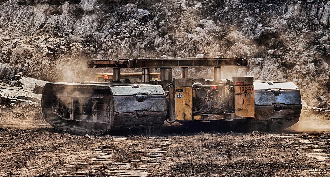 Coeur Mining Enhances Portfolio with New Gold Acquisition