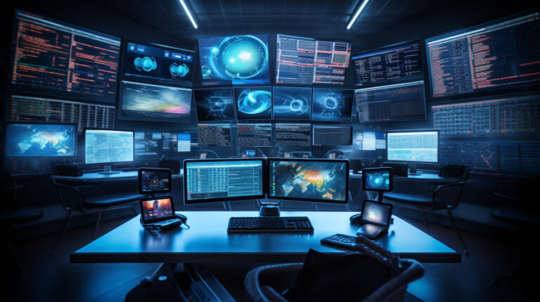 The Trade Desk Experiences Decline Due to Weak Revenue Forecast