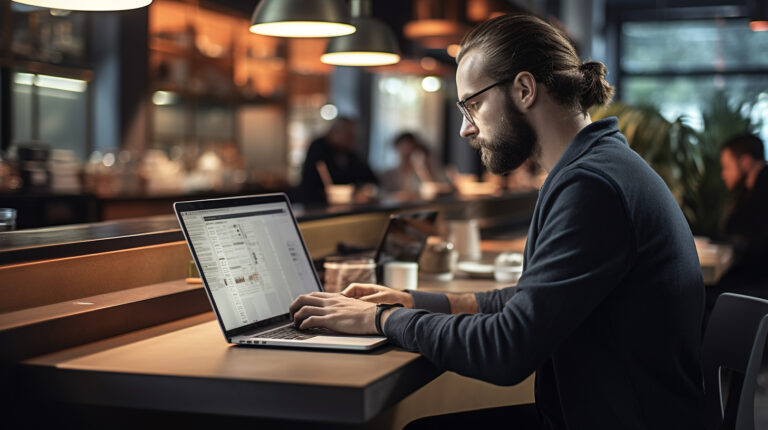 Wix.com and the Rise of AI Technology