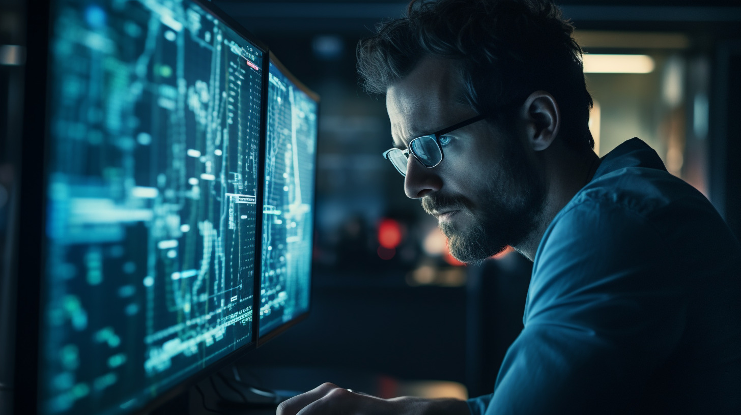 Figma, Inc. Faces Negative Sentiment Amid Industry Challenges