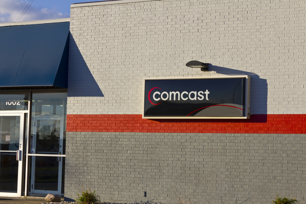 Scotiabank Adjusts Comcast Target Due to Lower EBITDA Forecast