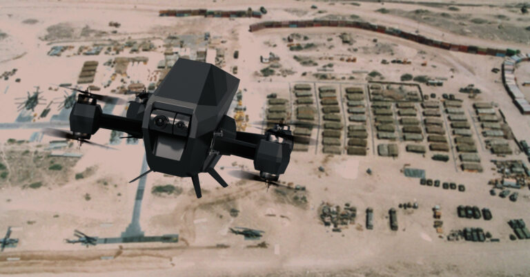 Ondas Holdings Inc. Projects Q4 Revenue Exceeding Expectations