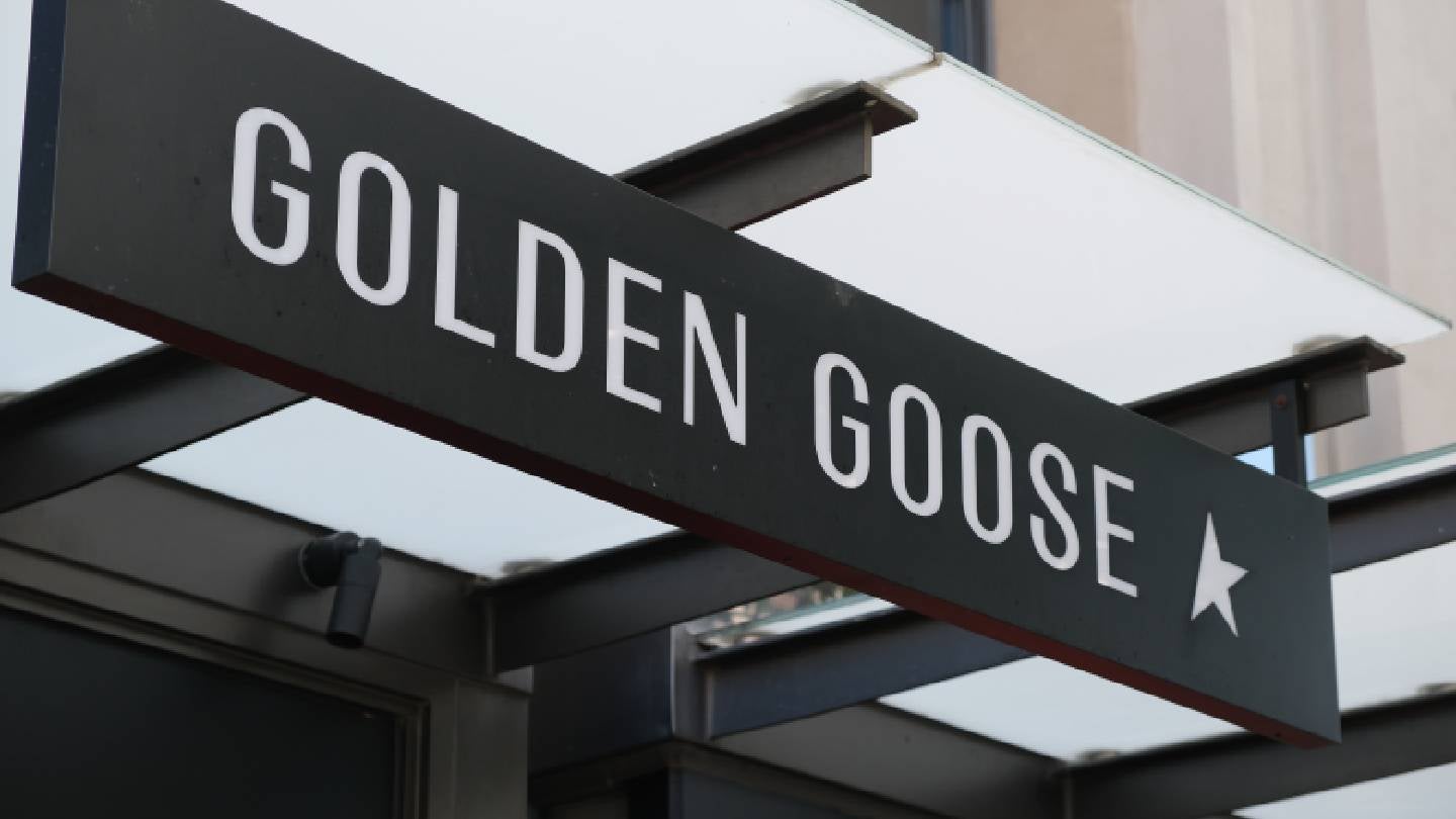 QIA to Acquire 10% Stake in Golden Goose