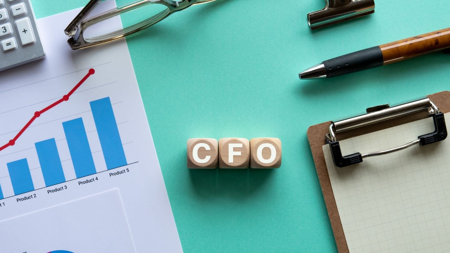 Linda Huber Named CFO of Accelerant