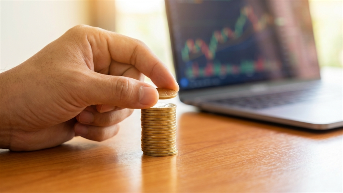 Three Stocks with Dominant Market Positions