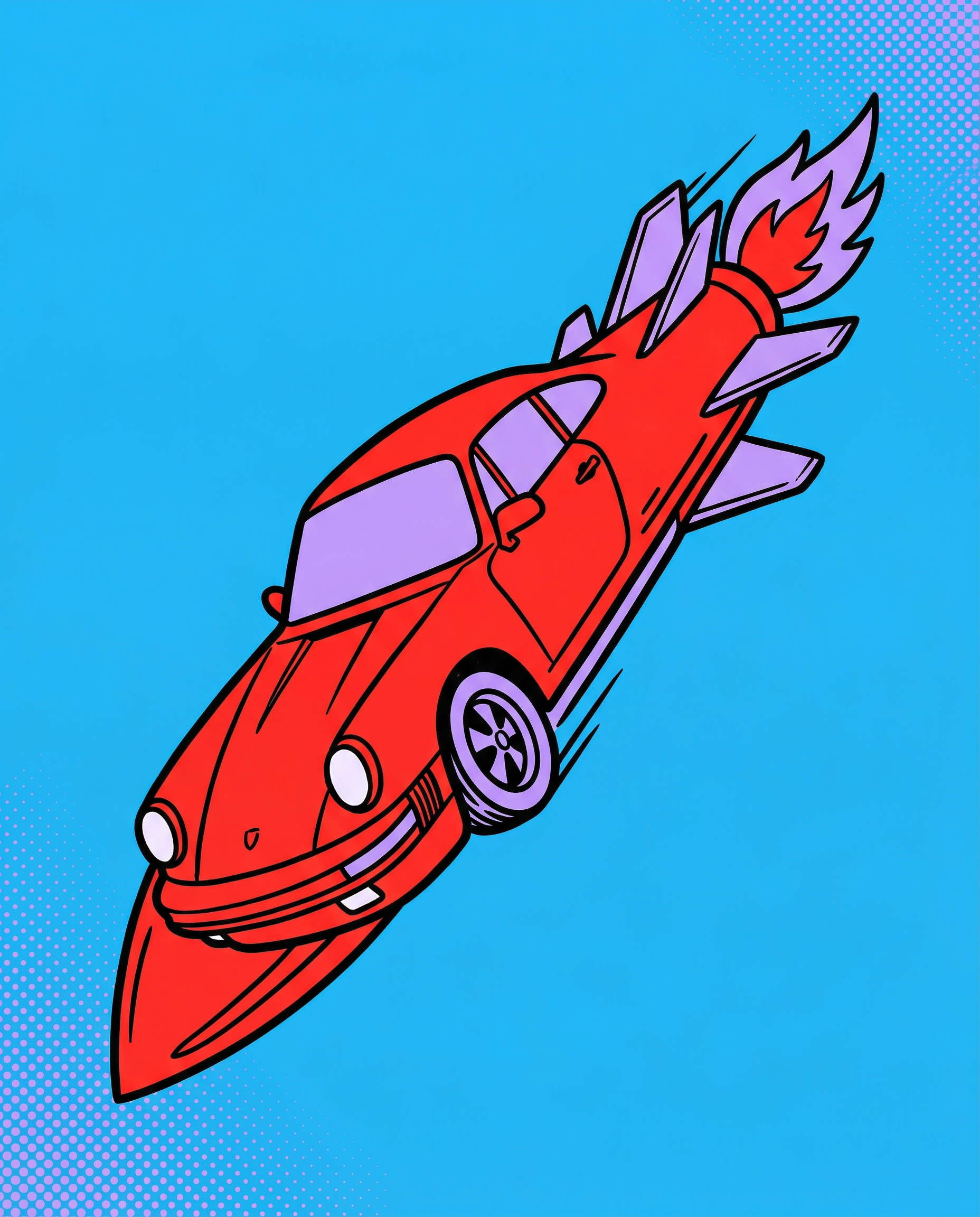 Porsche Shifts Focus from Cars to Ammunition