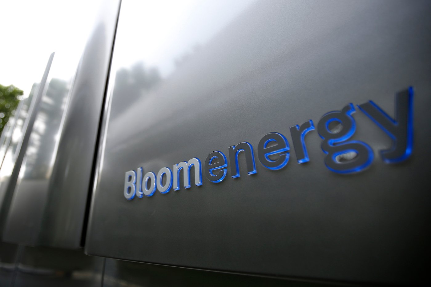 Bloom Energy Stock Rises Significantly This Week