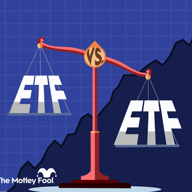 The iShares National Muni Bond ETF (MUB) Offers a Broader Bond Mix Than the Vanguard Intermediate-Term Treasury Index ETF (VGIT)