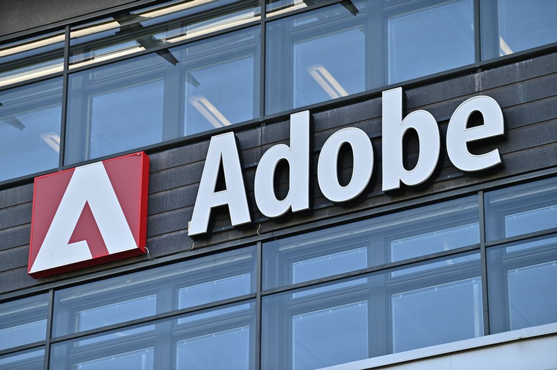 Adobe Reports Strong Q1 Results but Faces Decline in Stock Amid CEO Transition