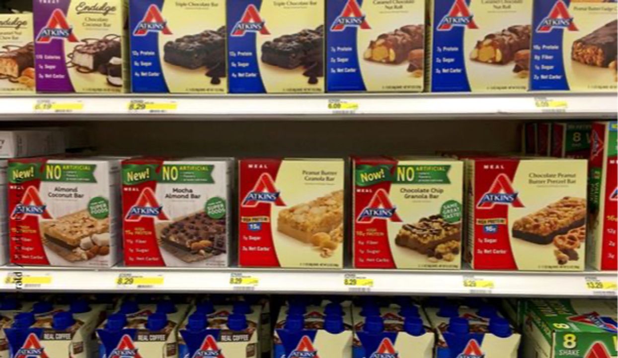 Simply Good Foods Receives Upgrade from Jefferies Due to Quest Brand Growth