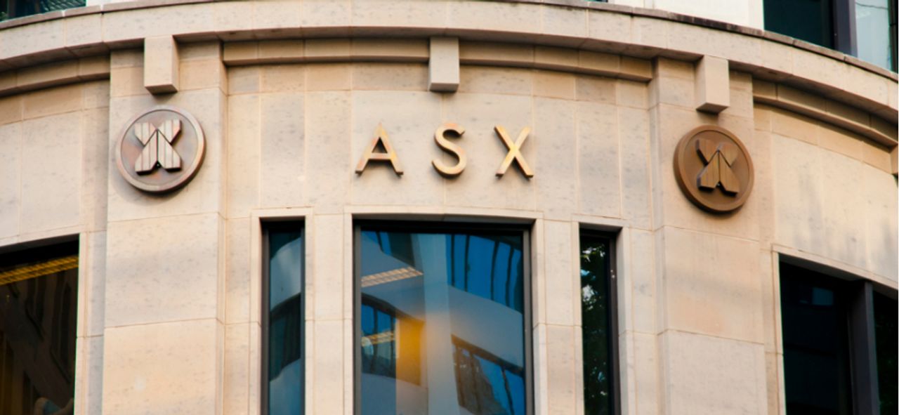 St George Joins S&P/ASX All Ordinaries Index