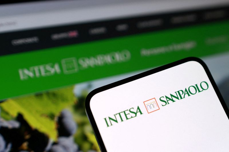 Intesa Sanpaolo Fined $36 Million by Italy's Data Protection Agency