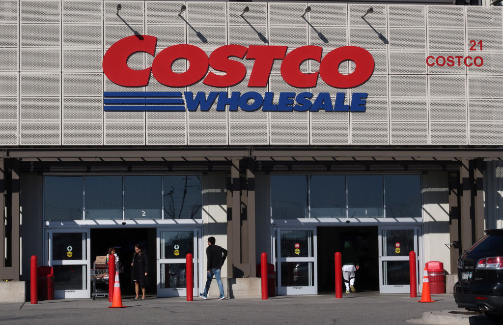 Costco Faces Lawsuit Over Tariff Refunds