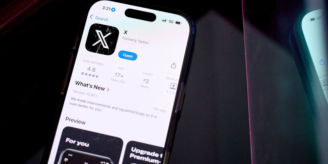 Court Rejects X Lawsuit Claiming Illegal Boycott by Brands