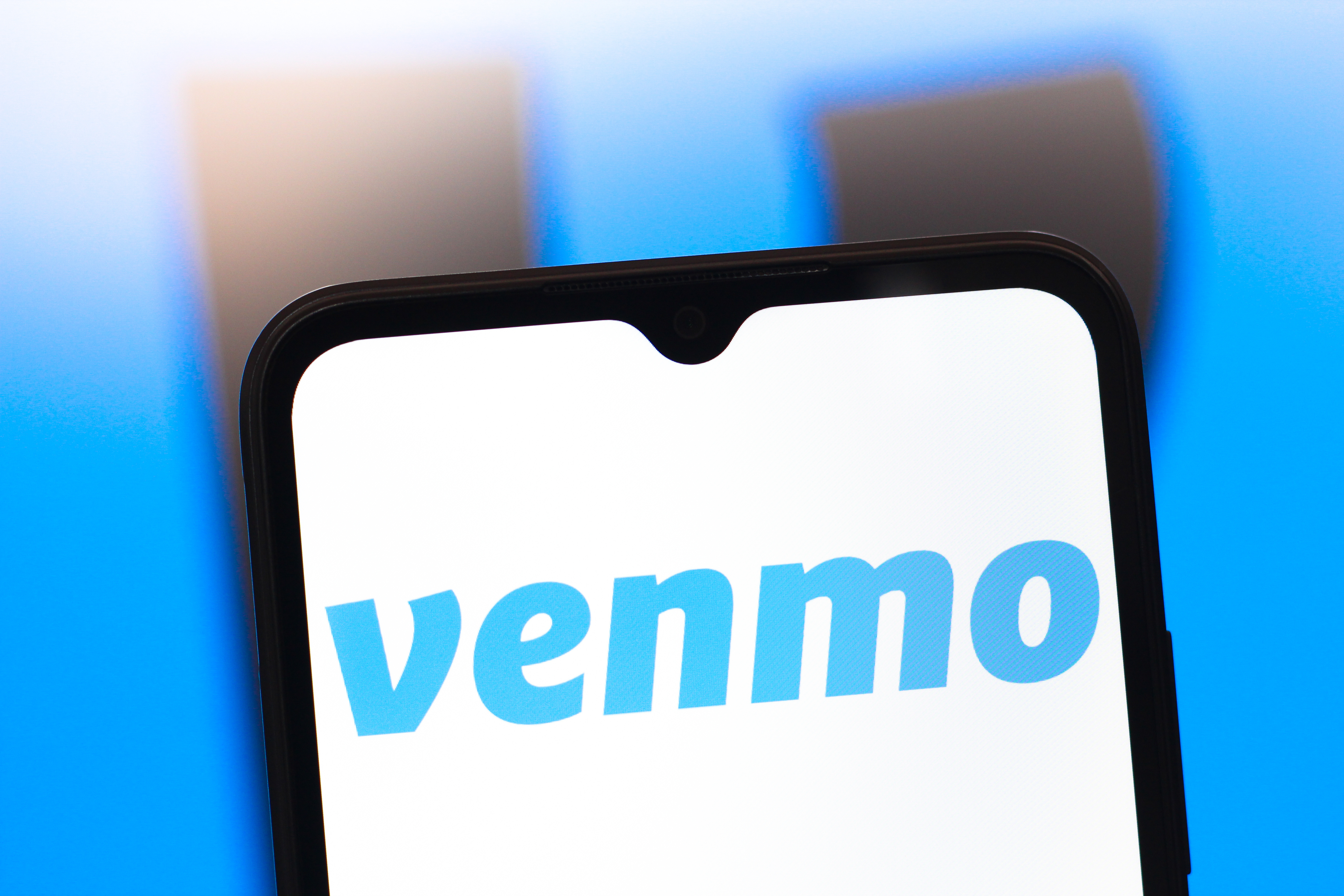 IRS Clarifies Tax Rules for Venmo Transactions