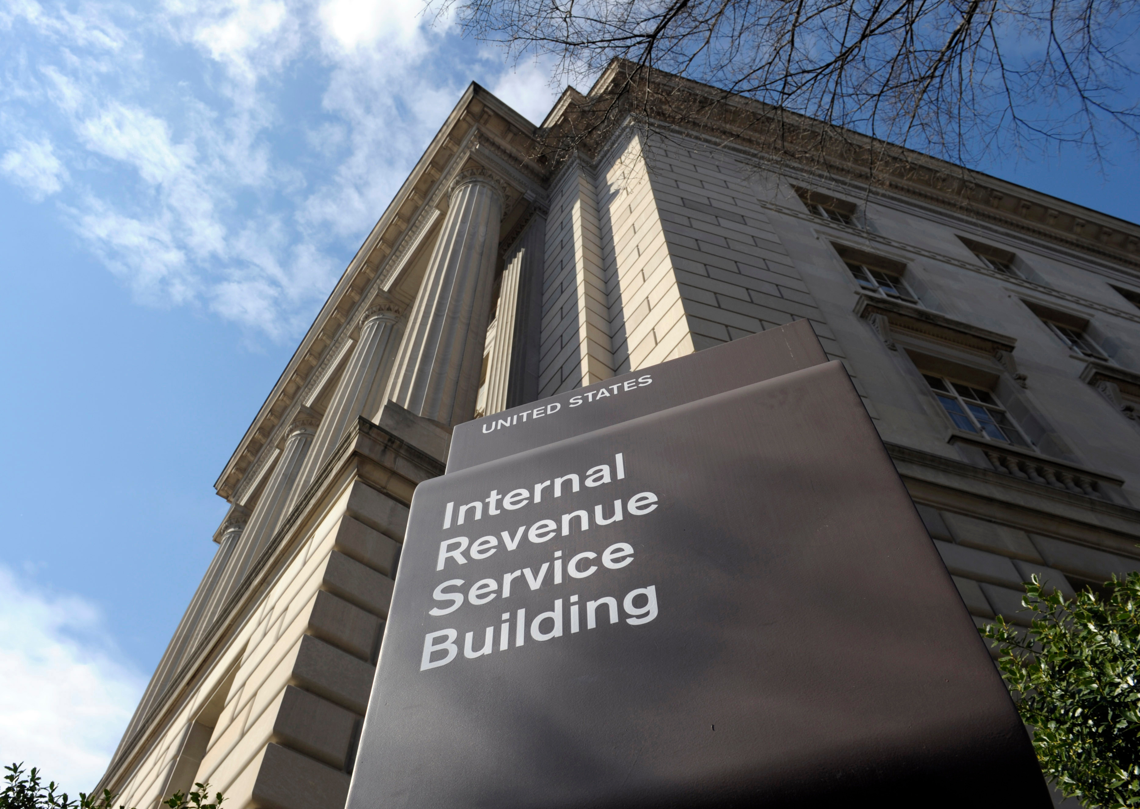 IRS Conducts Over 500,000 Audits in Last Tax Season