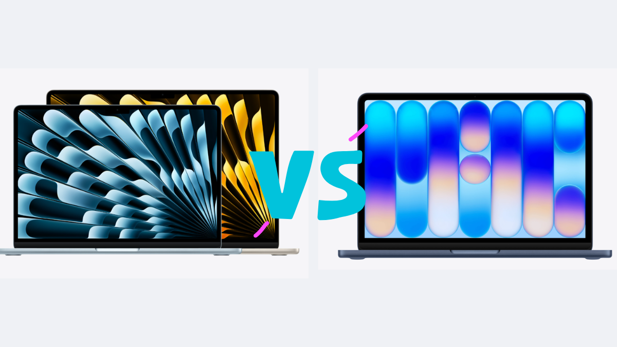 Comparison of MacBook Neo and MacBook Air (2026): Features and Pricing in India